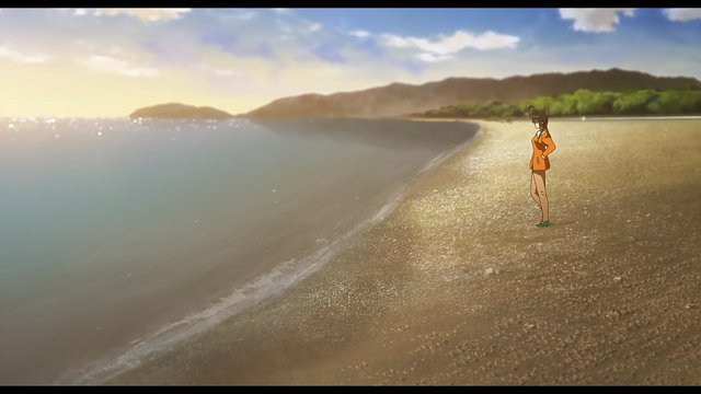 Enoki Coast for Two